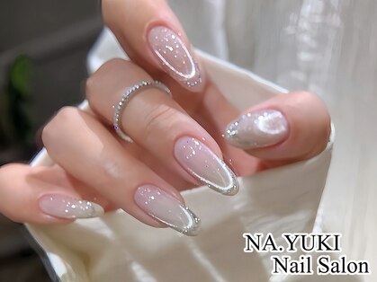 ナユキネイル 渋谷店(NA.YUKI NAIL)の写真