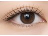 初めてのまつエクにも◎垢抜けナチュラルeye80~100本¥5000
