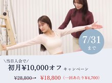 ジーニー(Genie)