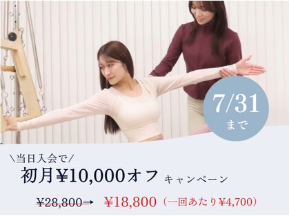 ジーニー(Genie)の写真