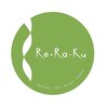 リラク ジョイナステラス二俣川店(Re.Ra.Ku)のお店ロゴ