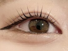 エルブリンク(elblink)/まつ毛が長く見えるデザイン♪