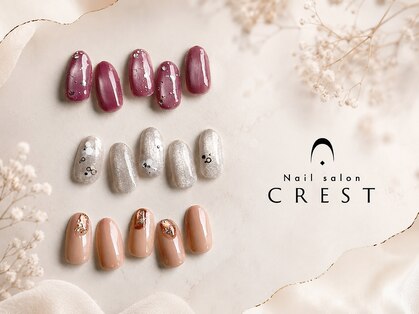 クレスト(CREST)の写真