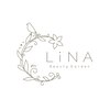 リーナ(LiNA Beauty Garden)ロゴ