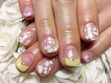 リリーヘブン(LILY HEAVEN)/フラワーアート