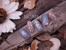 8月の新作/オーロラヤーン