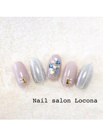 13.plusアート9500円
