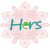 ハーズ 上野(Hers)ロゴ