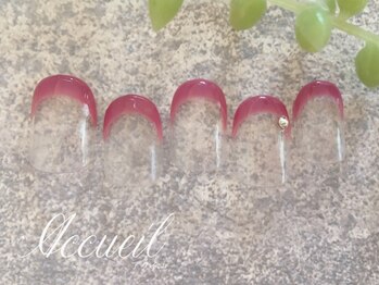 アクイユ 銀座店(ACCUEIL)/定額M