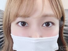 カルフールノア 草加駅西口店(Carrefour noa)/まつげカールデザイン/お客様9