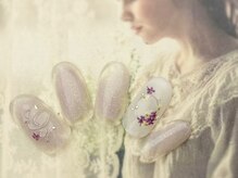 エスネイル(Snail)/ブライダルネイル