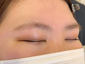 アイマジック 新宿南口店(EYE MAJIC)/ Before