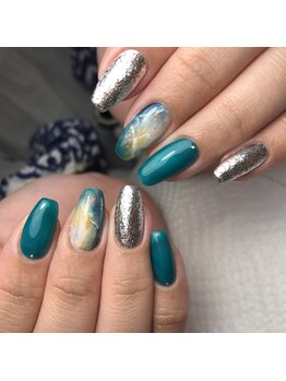 ライフ セカンド(LIFE2nd)/