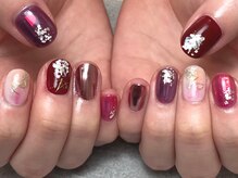 メイヴン(Maven)/