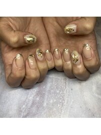 アートネイル[新宿/新宿駅]