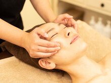 ビー シエル(B.ciel)/小顔コルギ