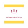 トータルリラクゼーション ティアラ(Tiara)のお店ロゴ