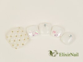 フット やり放題 / クーポン使用