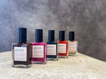 ハイルング(HEILUNG)/マニキュア対応サロン◎