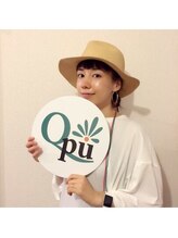 キュープ 京都店(Qpu)/仲里依紗様ご来店