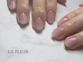 Baby boomer◆ La Fleur