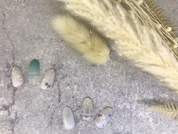 ネイル バズ(NAIL BUZZ)/平日初回ジェルオフ込7600円