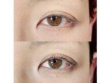 BK アイラッシュ 真岡店/ラッシュリフト