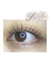 シュピー(Spie)/ぱっちりまつ毛パーマ