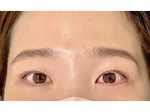 ネイルアイサロンアンドスクール リッカ(Lycka)/パリジェンヌラッシュリフト