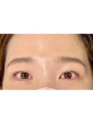 naileyesalon&school Lycka 【リッカ】