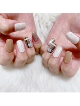 ウル バイ ノア 円山公園(ulu by noa)/定額デザイン