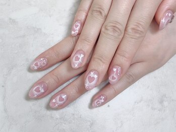 パリュール 新宿店(Parure)/90分やり放題コース