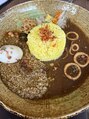 心身堂 整体院 泉大津院 カレー巡りします!肩こり/腰痛/ダイエット/腰痛/骨盤矯正/整体