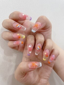 エム 新大久保店(M)/