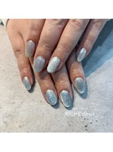 リッシュ ドゥ(RICHE deux)/うるうるマグネットワンカラー！