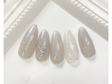 チェリーズクラブ ふじみ野店(Cherry'sClub)/シンプルデザイン