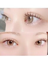 ファストラッシュ 渋谷店(FAST LASH)/ぷっくり二重さん/まつげパーマ