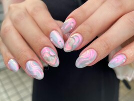 ネロリオリジナル定額[新宿]