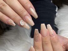 エセント(Esent)/スカルプデザイン