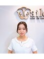 イセエステエール(ise esthe aile) 山路 瀬里羽