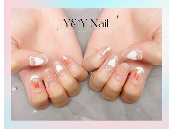 旬の春夏ニュアンス定額