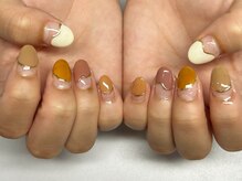 楚々/定額デザイン