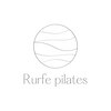 ルーフェピラティス(Rurfe pilates)のお店ロゴ