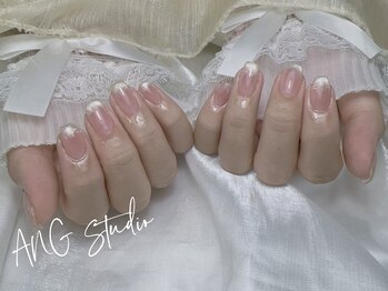 エーエヌジー スタジオ(ANG Studio)/