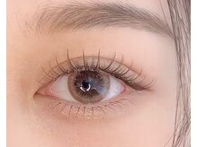 成美ビューティーサロン(成美beauty salon)/ブラウンエクステ