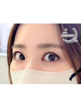 ナチュラル上品な目元にしたい