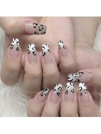 マググラレオパード