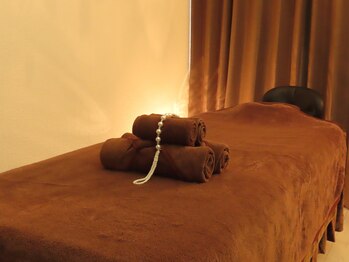 レアン(Rean)/落ち着けるインテリア♪