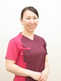 琴似女性の治療院 長田 真紀