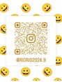 リオリオ(riorio) インスタで最新情報発信しています。ぜひフォローしてくださいね
